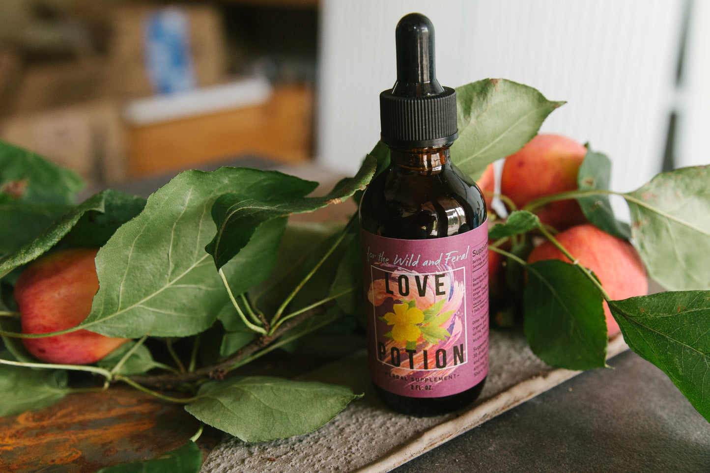 Love Potion