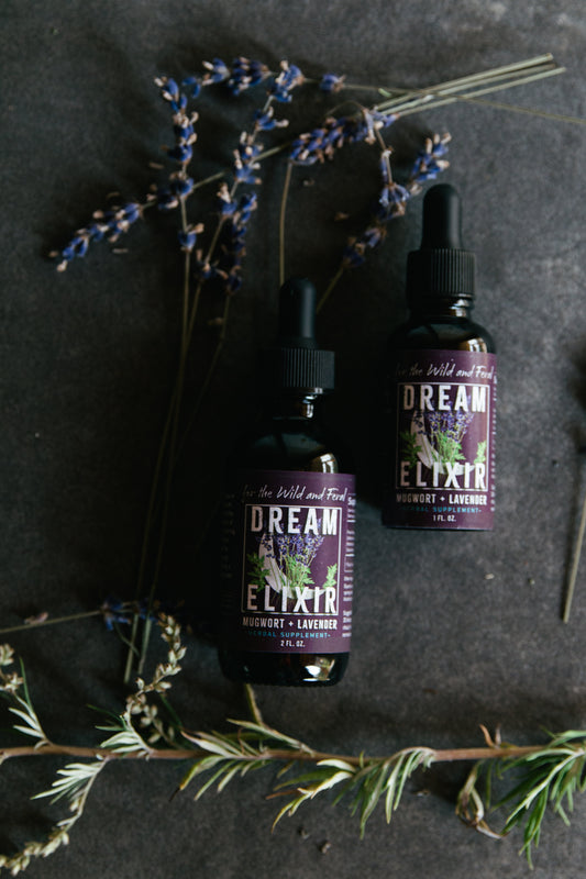 Dream Elixir