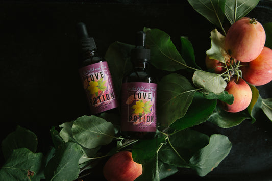 Love Potion